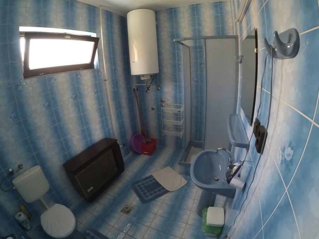 Hotel Ferenc Vendeghaz Hévíz Zimmer foto